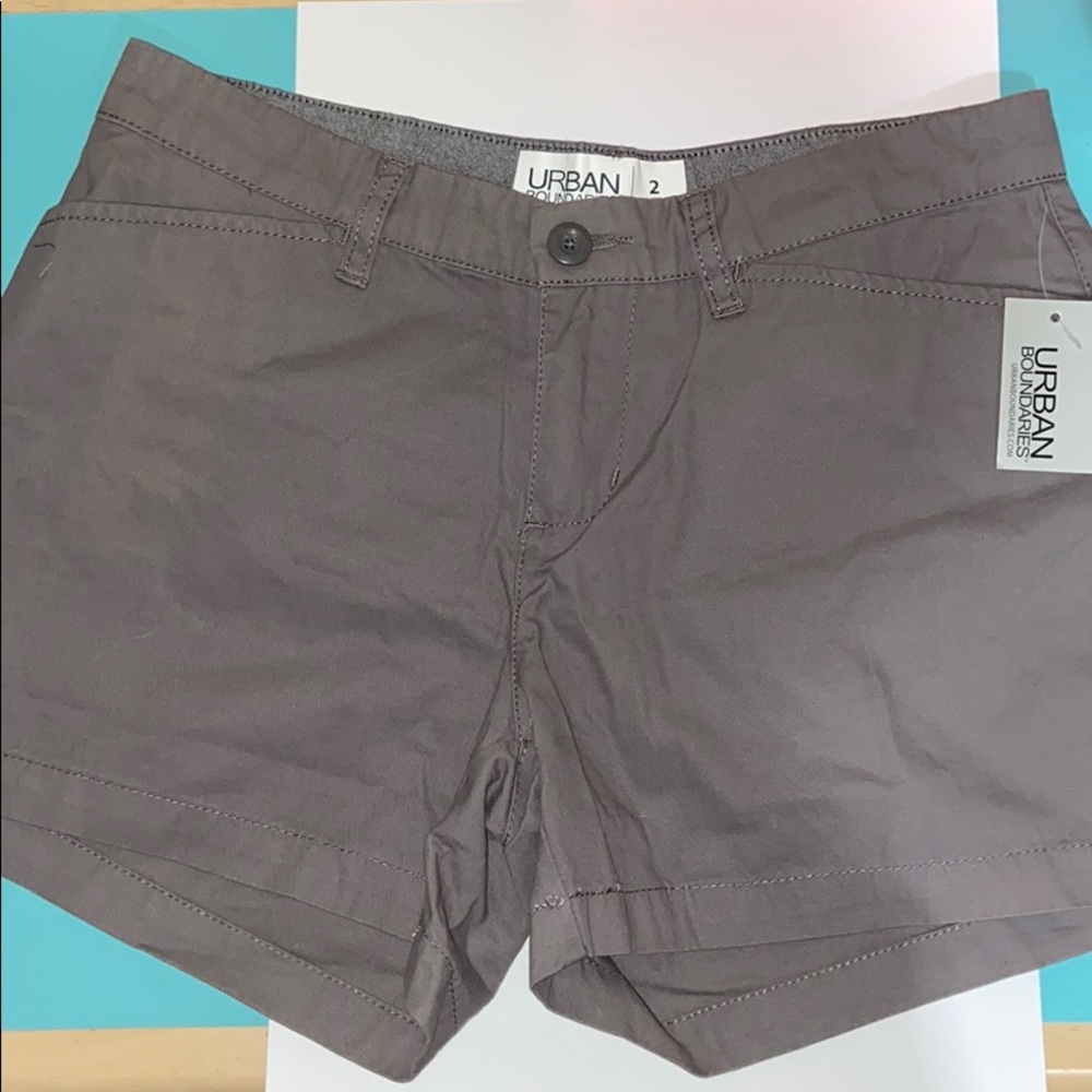 Shorts